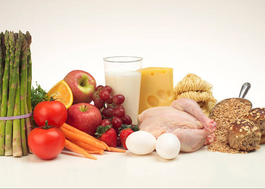 Tryptophan for Fewer Headaches, Better Sleep Quality and Improved Moods
