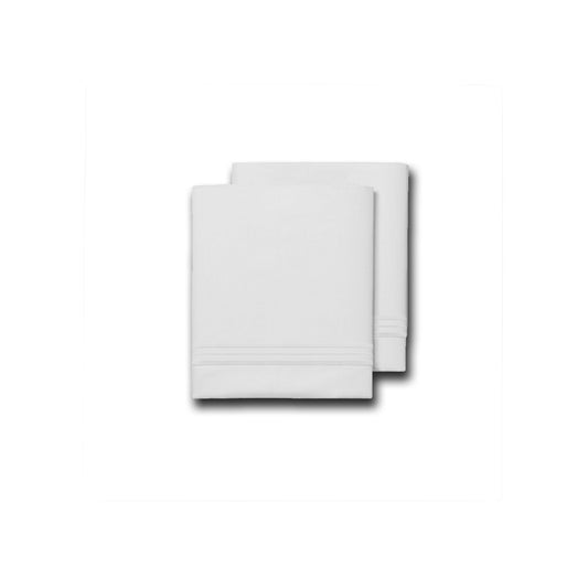 Pillow Case Set - 1800 Thread Count